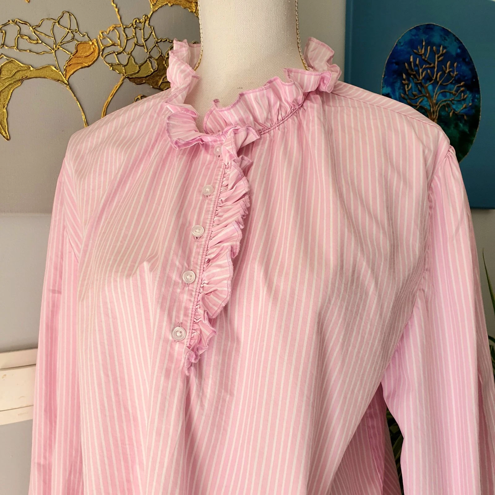 Kiabi blouse XL – photo 4